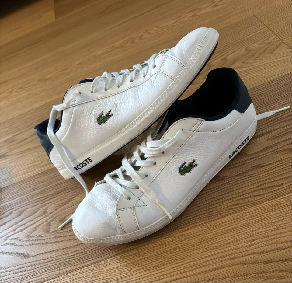 Sneakers, Lacoste, str. 43