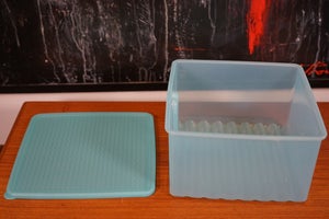 Tupperware dele  Tupperware