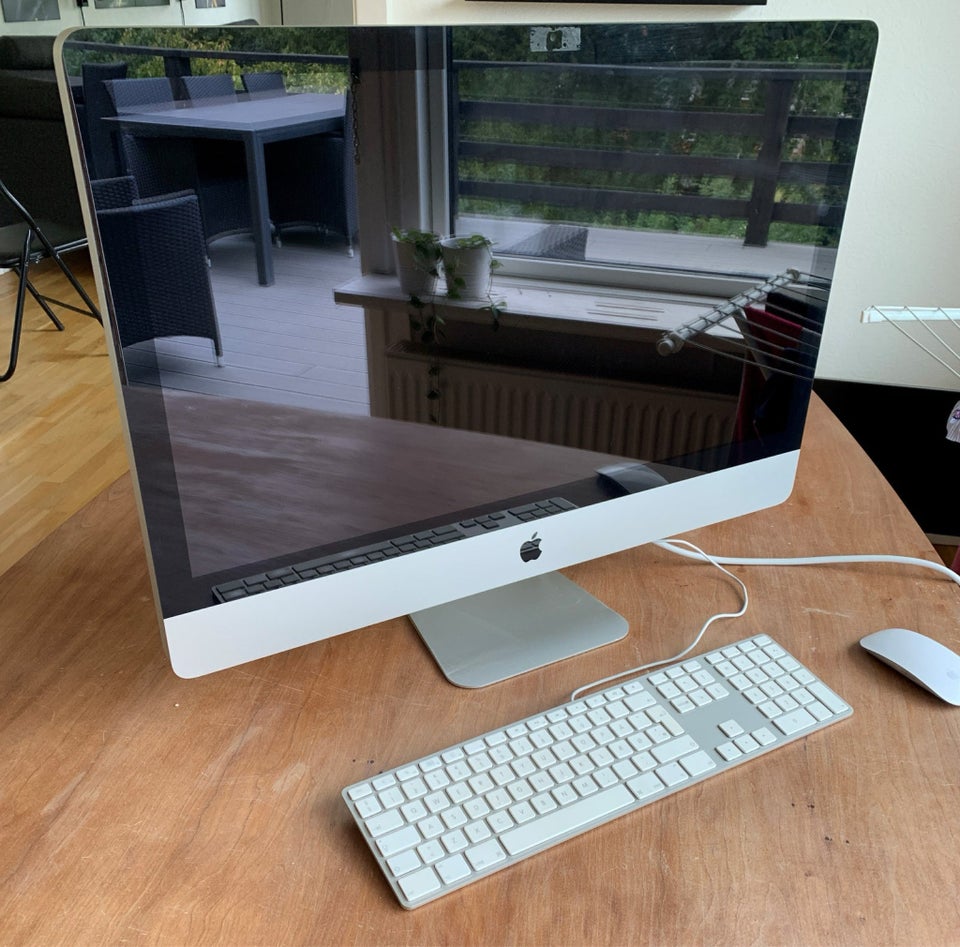 iMac 27