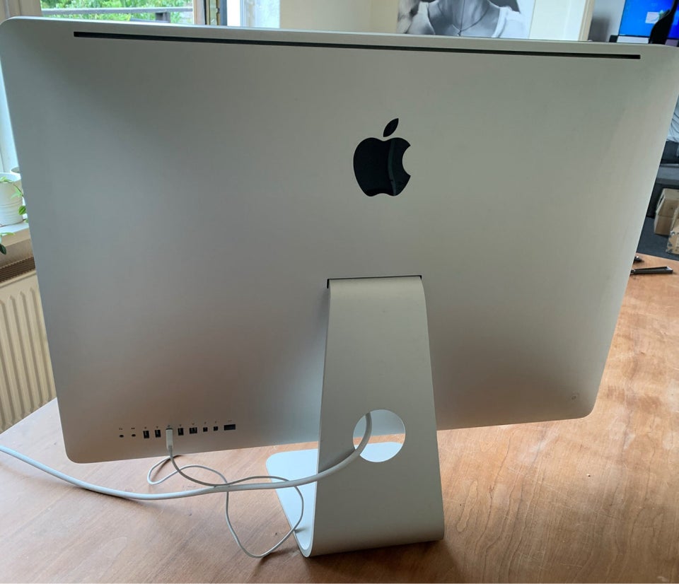 iMac 27