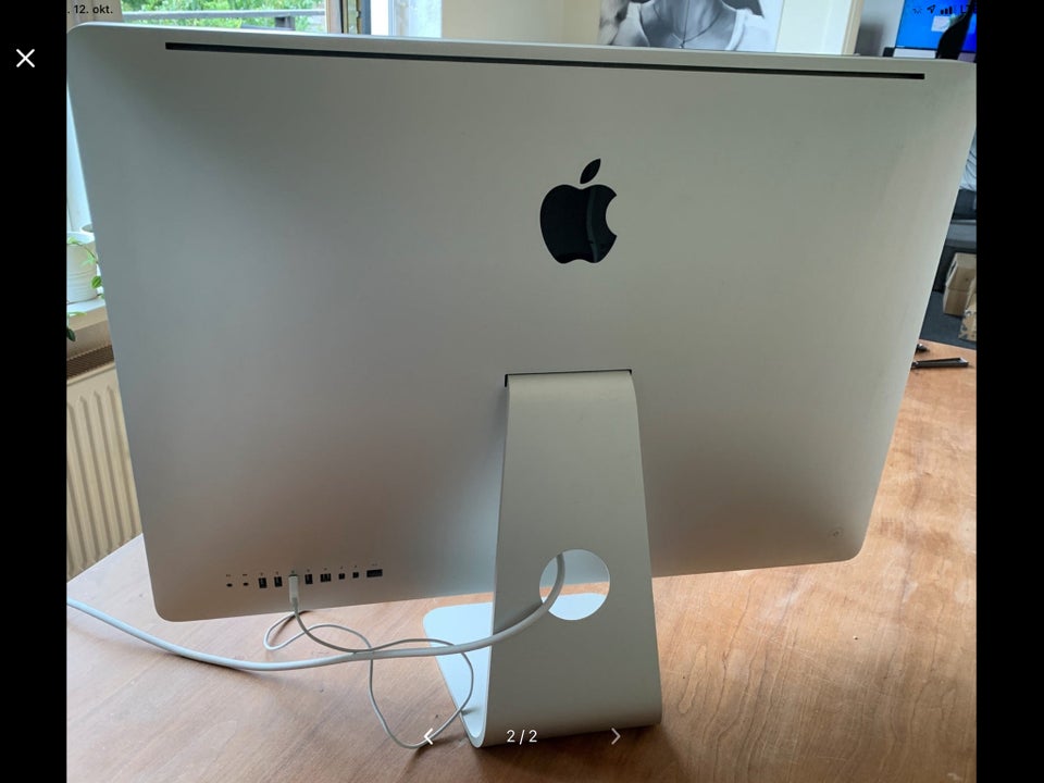 iMac 27