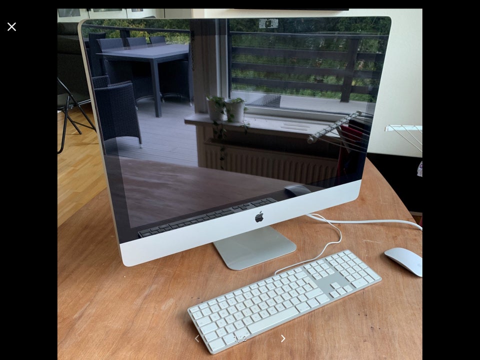 iMac 27