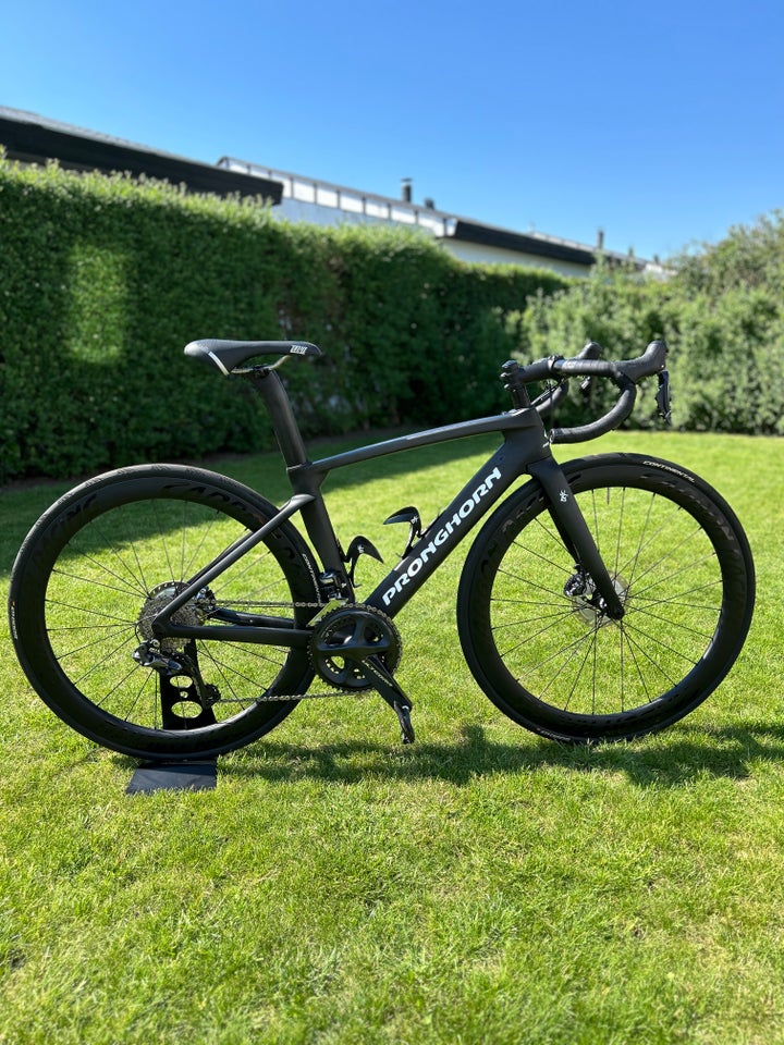 Herreracer Pronghorn Aero Road