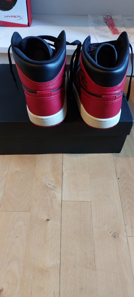 Sneakers, Air jordan, str. 42,5