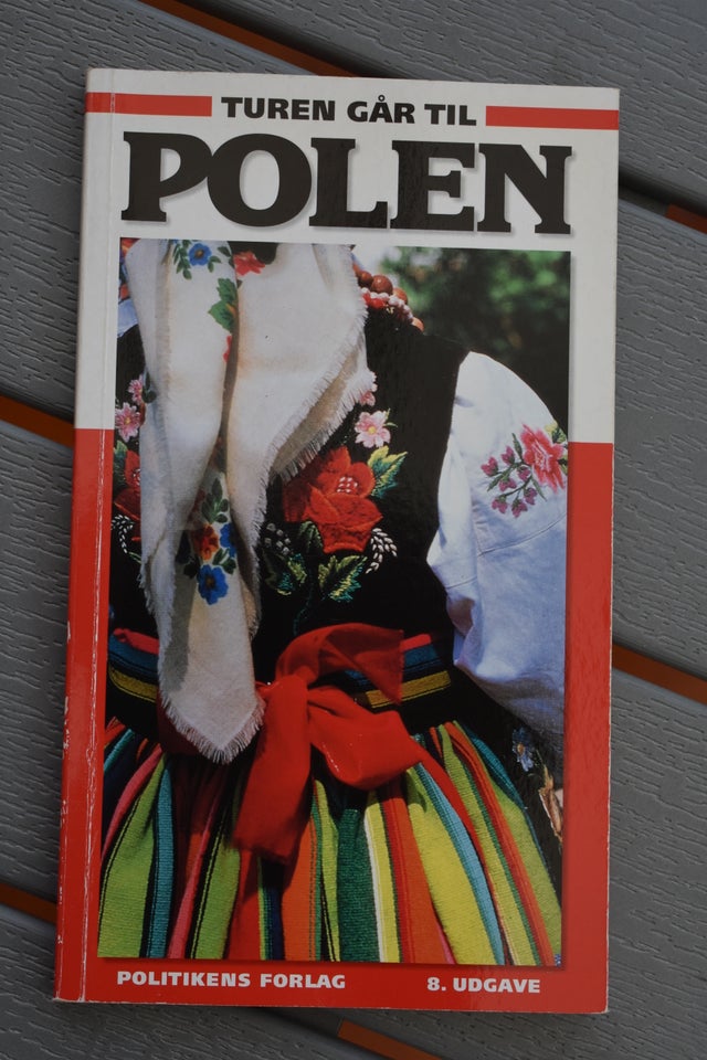 Turen går til Polen, Politiken 199,