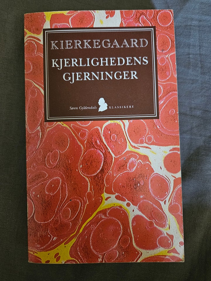 Kjerlighedens gjerninger