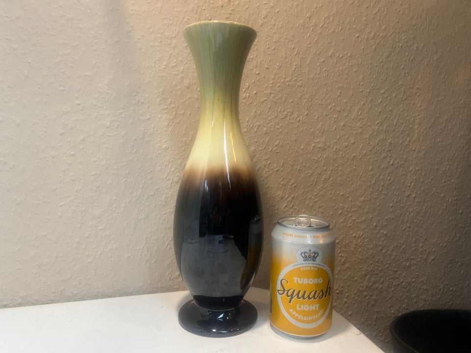 Keramik Retro vase West Germany