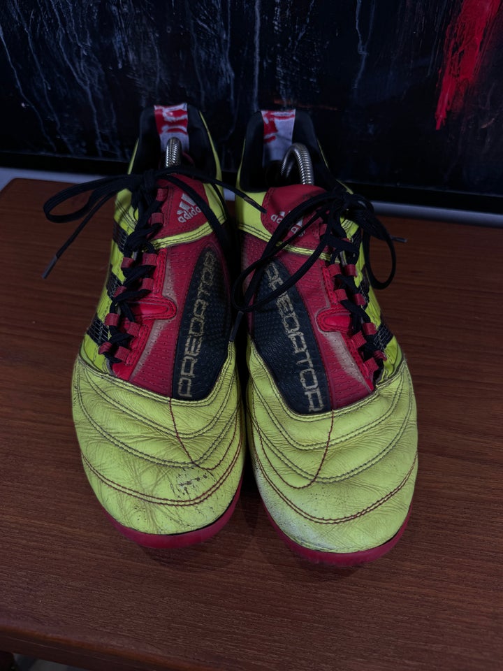 Fodboldstøvler Adidas Predator X