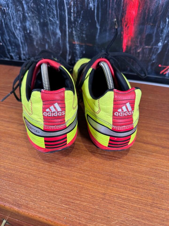 Fodboldstøvler Adidas Predator X