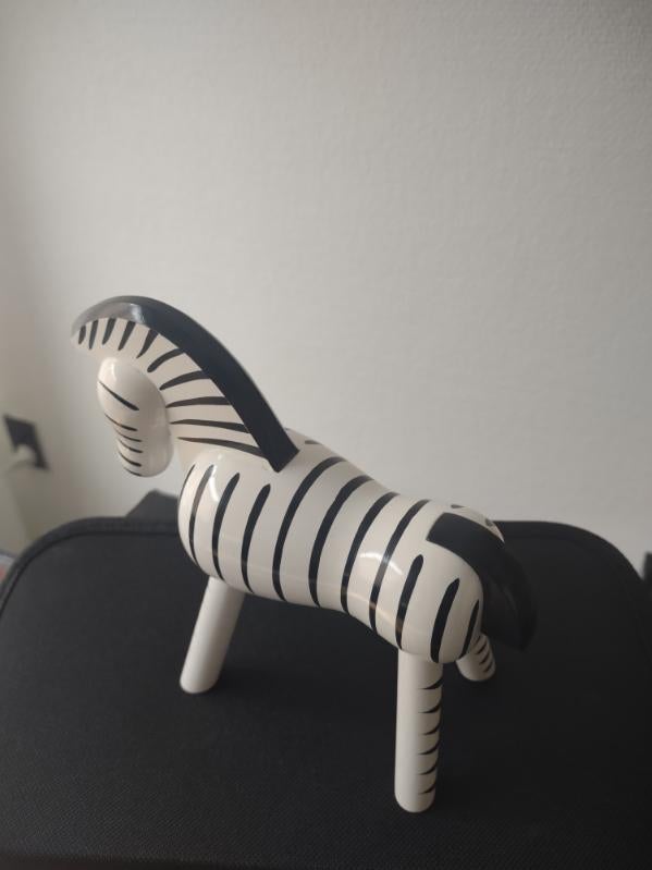 Kay Bojesen Zebra