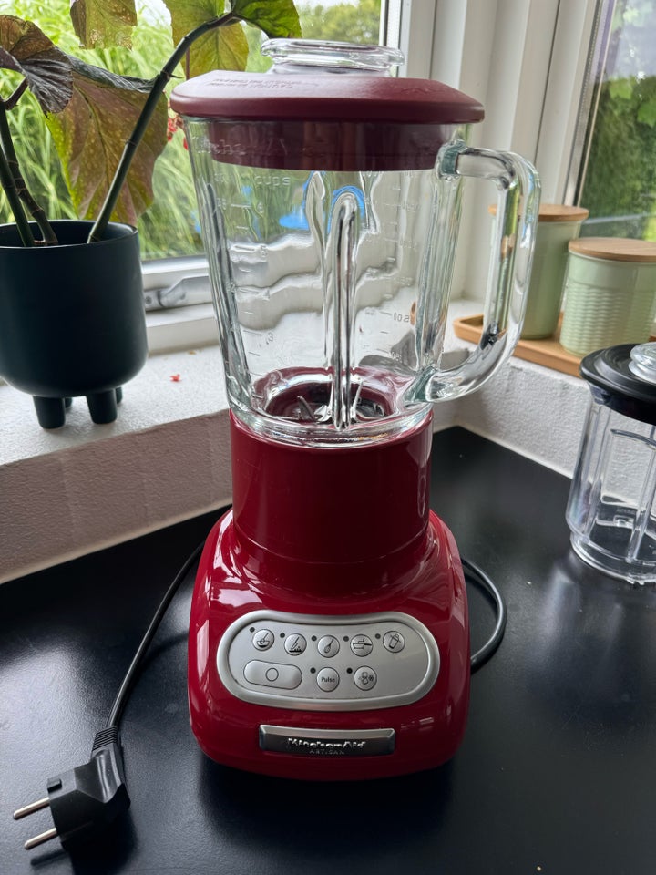 Blender KitchenAid