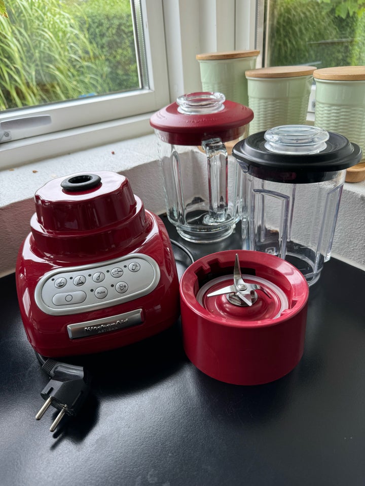 Blender KitchenAid