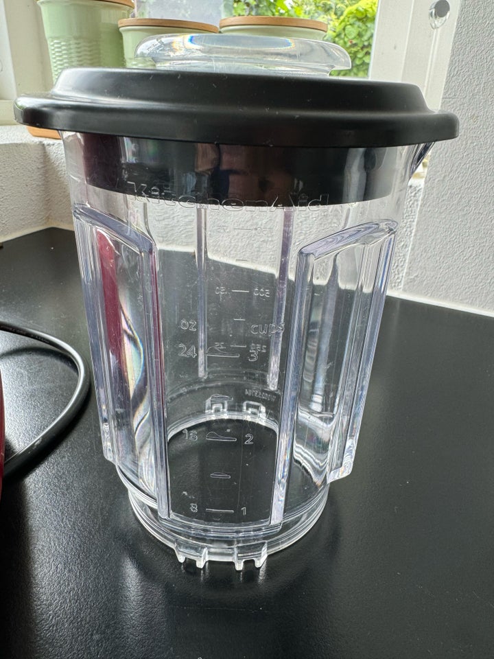 Blender KitchenAid