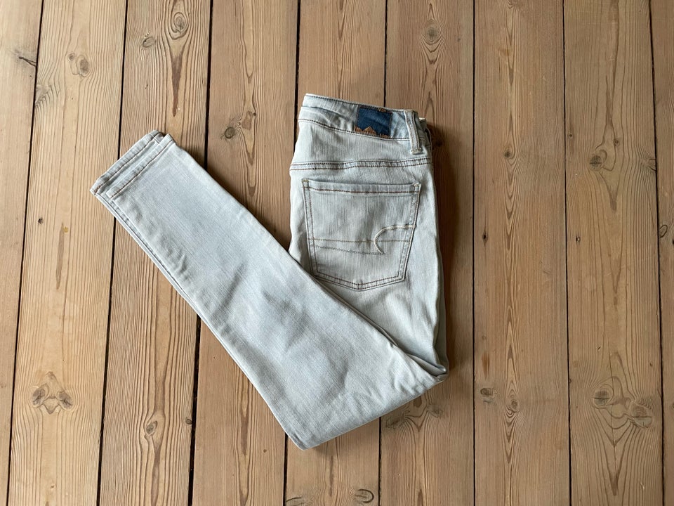 Jeans, American Eagle, str. 38