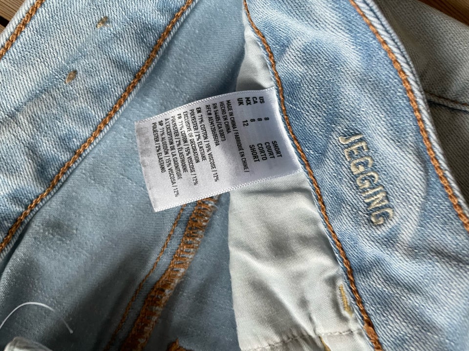 Jeans, American Eagle, str. 38