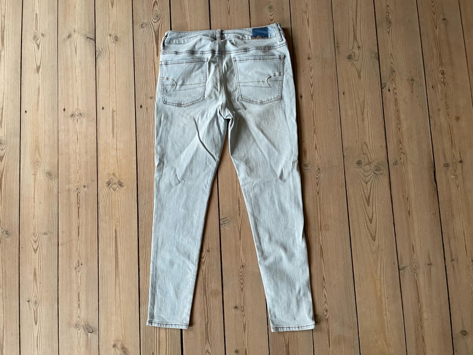 Jeans, American Eagle, str. 38