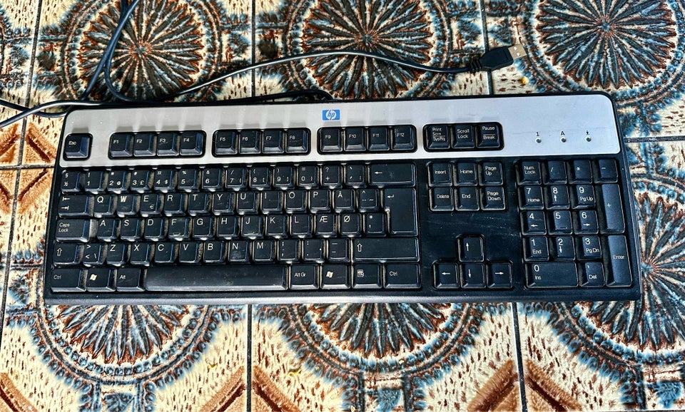 Tastatur HP