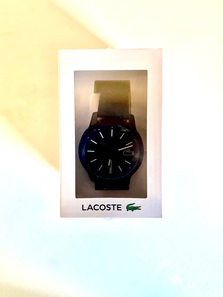 Unisexur Lacoste