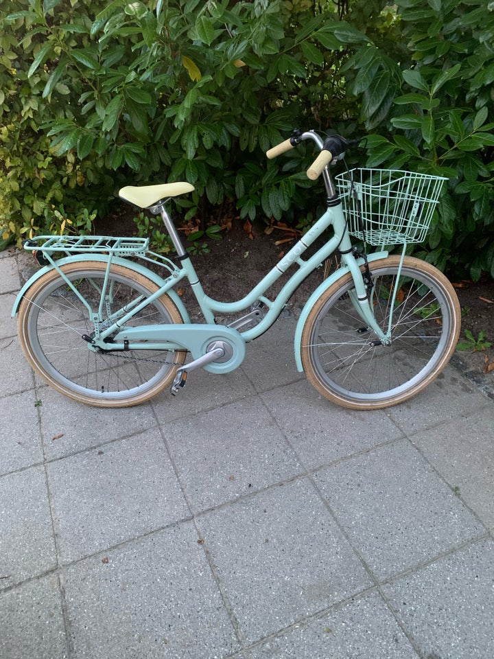 Pigecykel classic cykel SCO