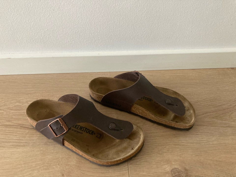 Sandaler, str. 39, Birkenstock