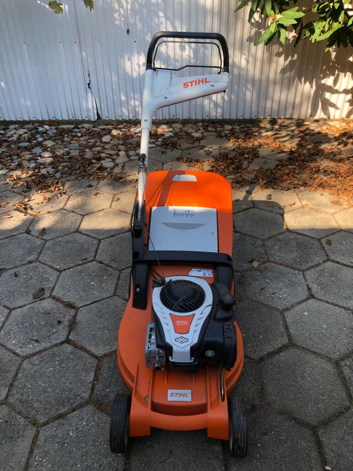 Anden plæneklipper STIHL