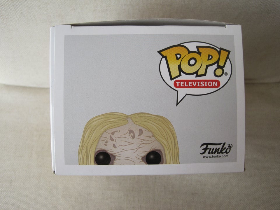 Funko Pop #890 Alpha