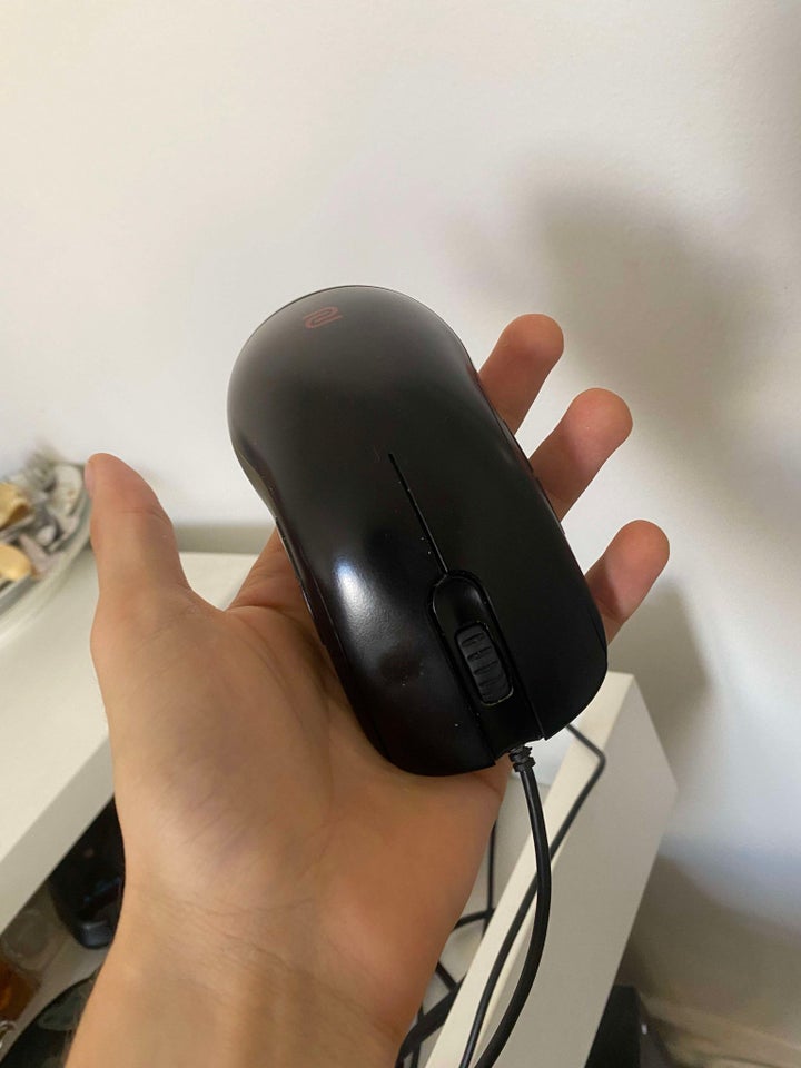 Mus Zowie Fk1