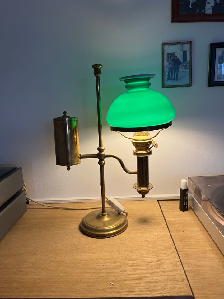 Lampe