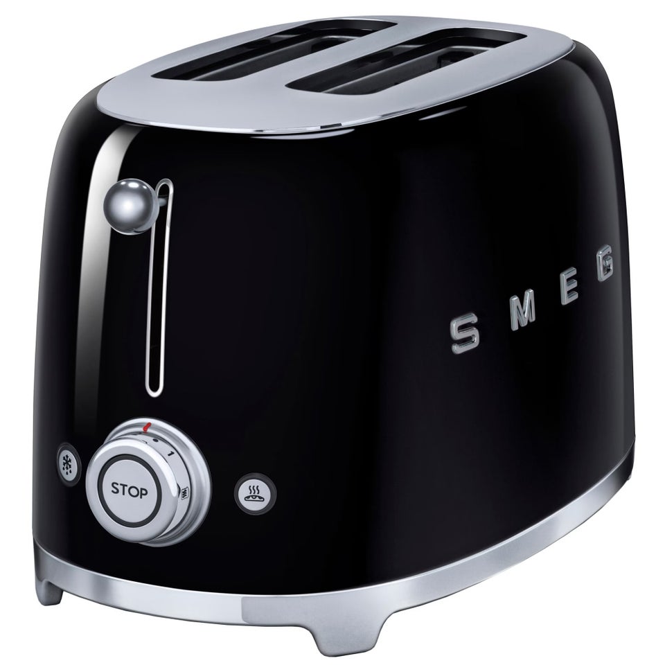 Smeg brødrister Smeg