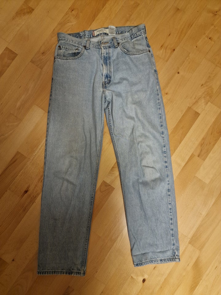 Jeans, Levis, str. 38