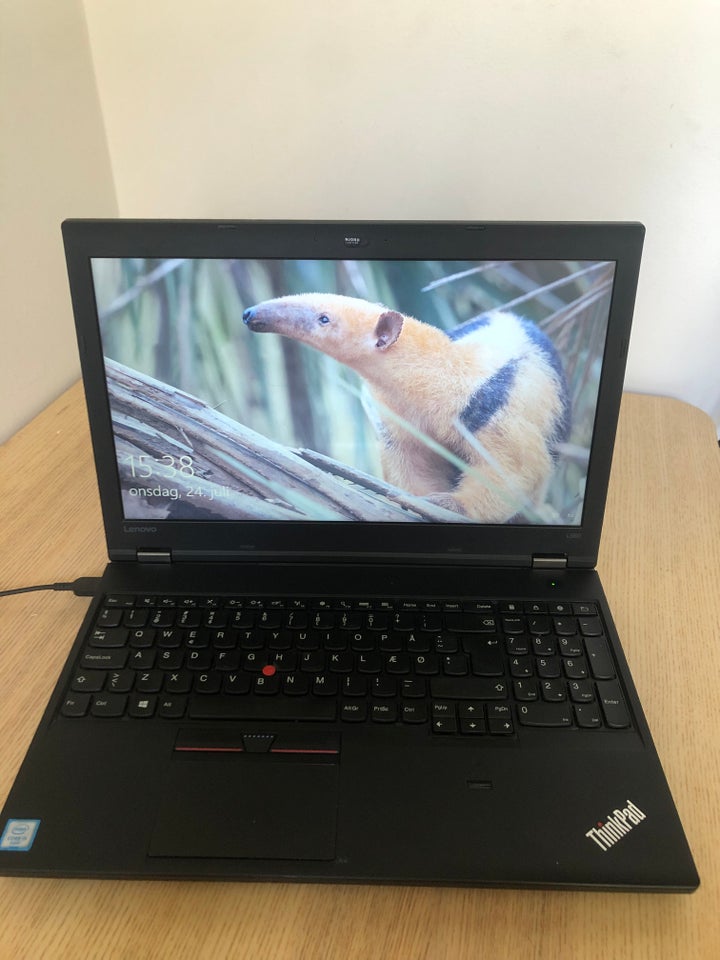 Lenovo ThinkPad L560 Intel Core