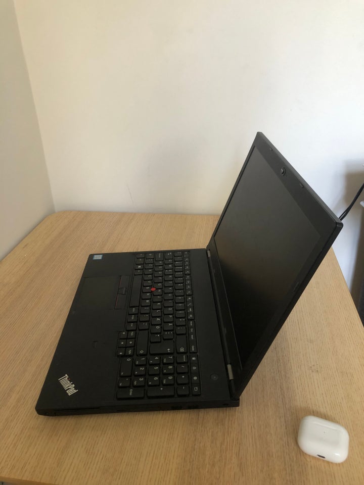 Lenovo ThinkPad L560 Intel Core