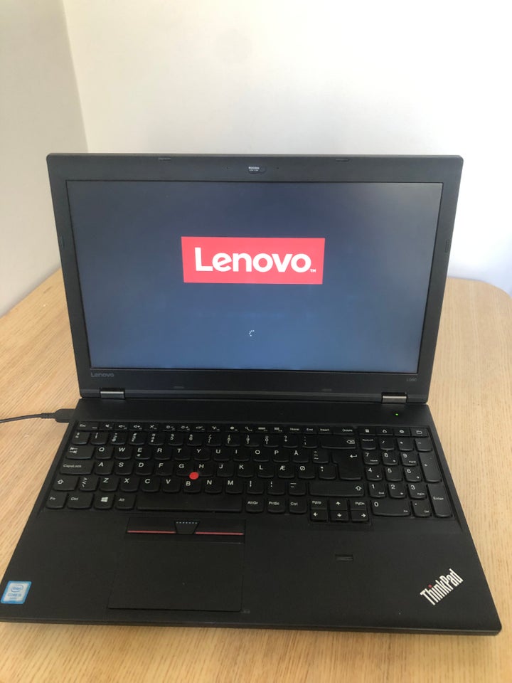 Lenovo ThinkPad L560 Intel Core