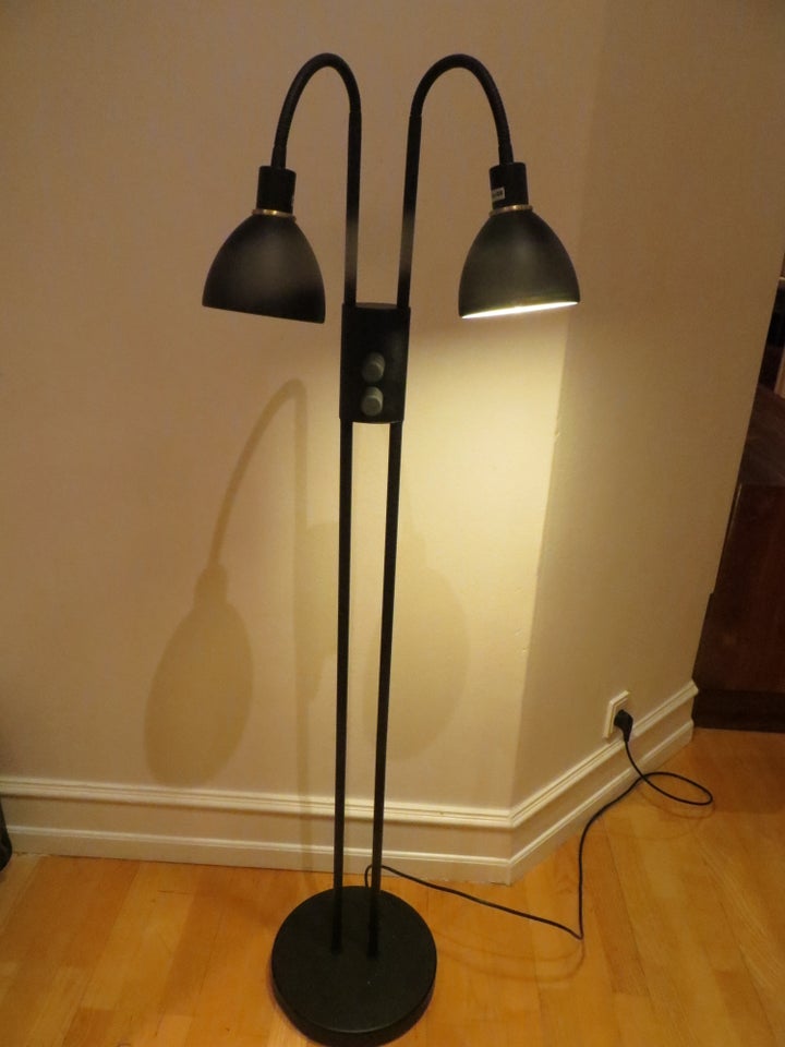 Standerlampe