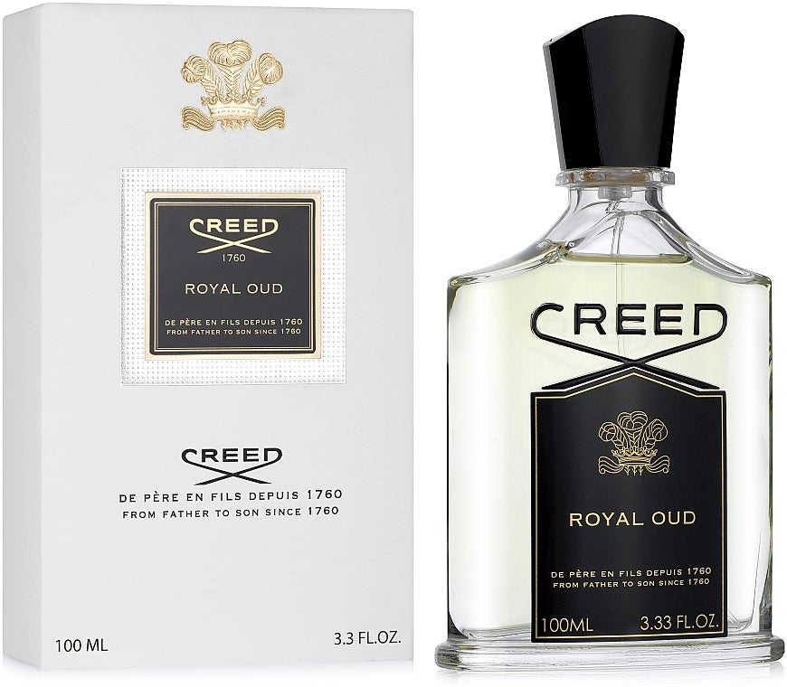 Herreparfume, Royal Oud, Creed