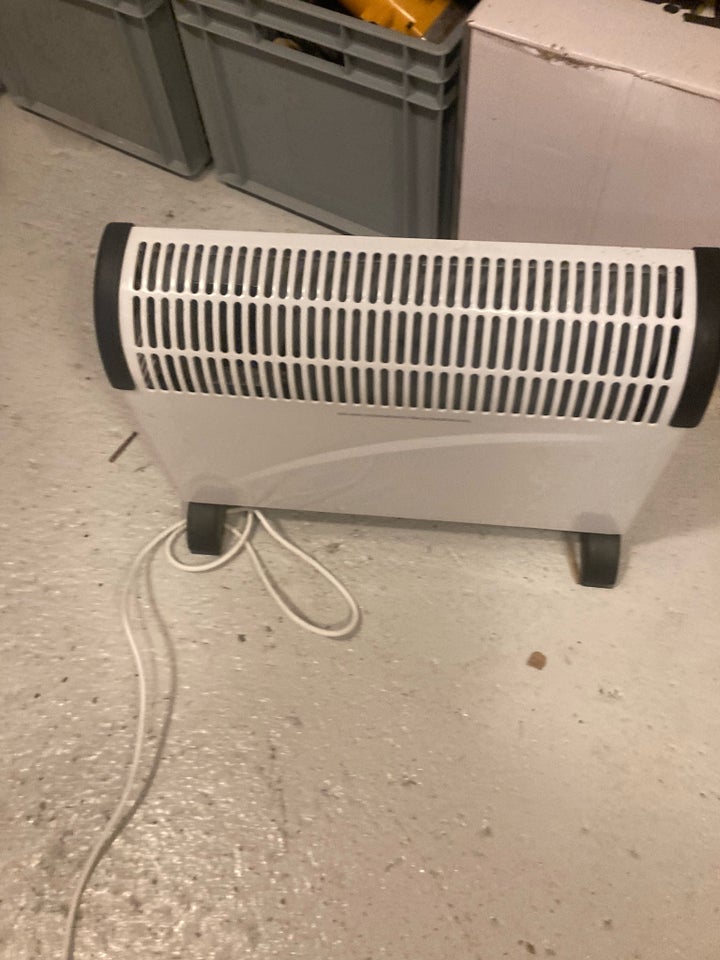 Elradiator