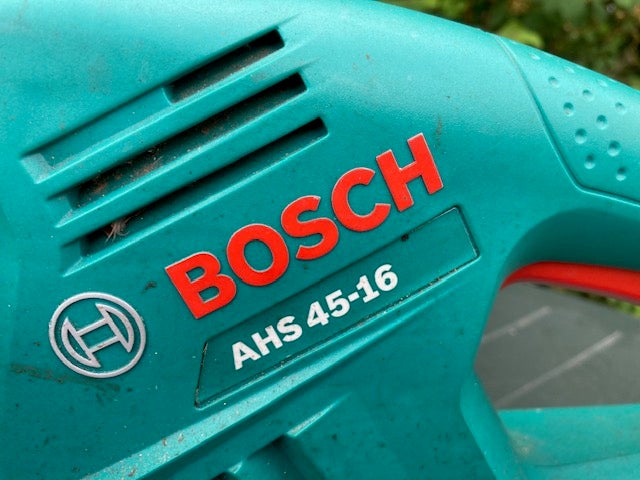 Hækklipper Bosch