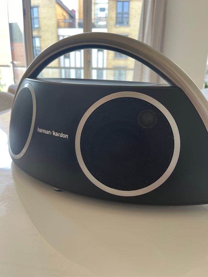 Højttaler, Harman/Kardon, Go +