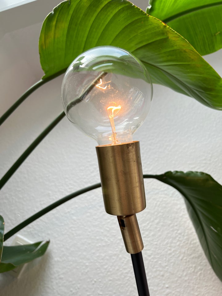 Skrivebordslampe