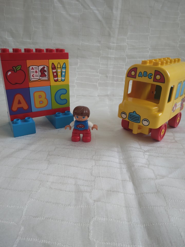 Lego Duplo 10603