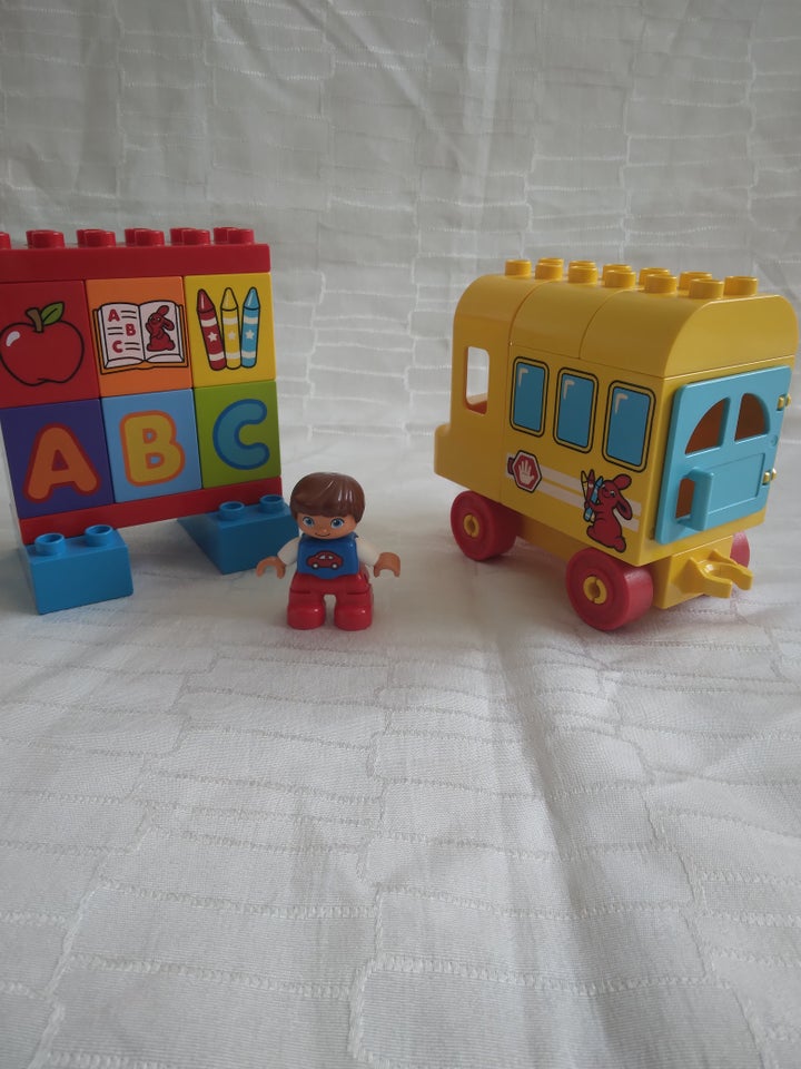 Lego Duplo 10603