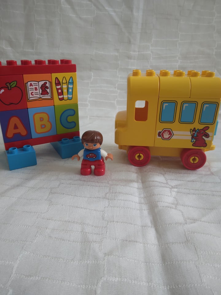 Lego Duplo 10603