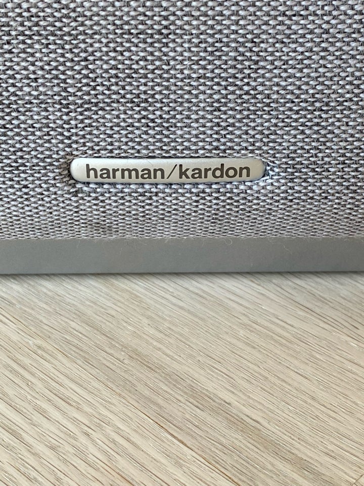 Højttaler Harman/Kardon