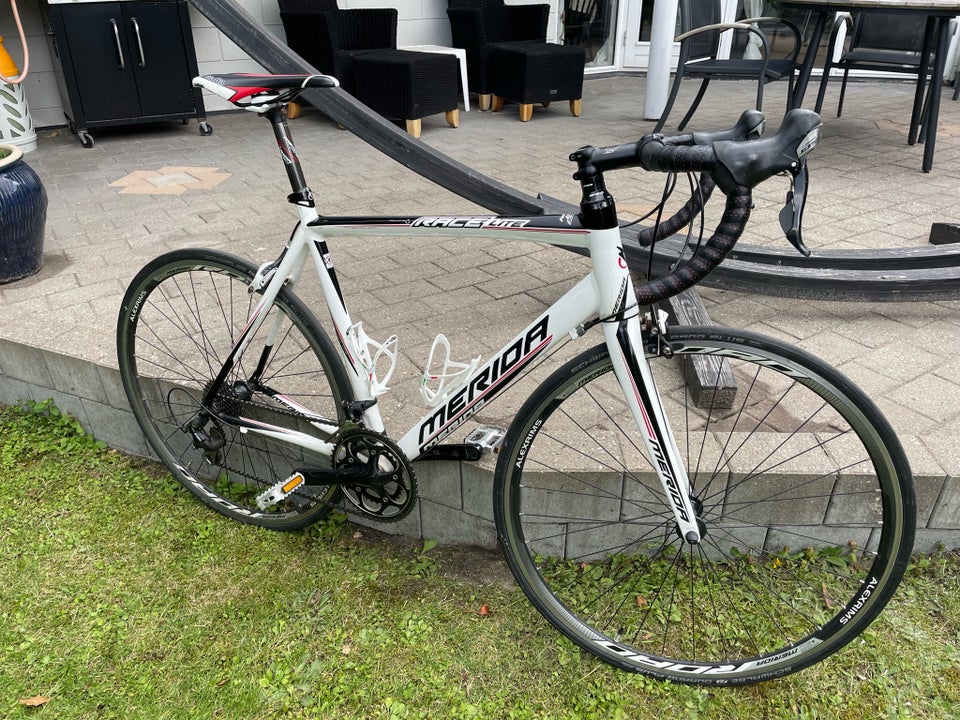 Herreracer Merida Race Lite 57 cm