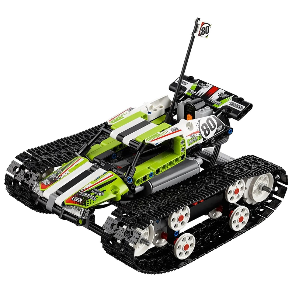 Lego Technic, 42065