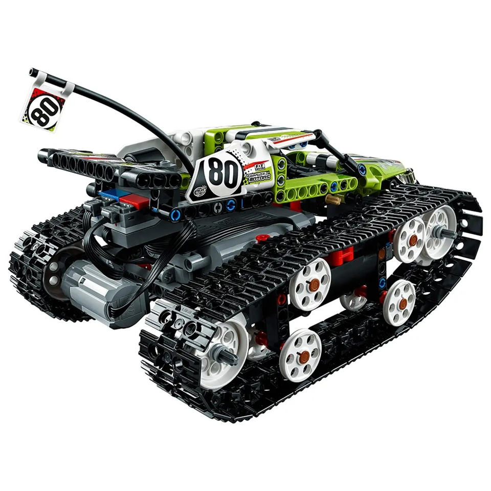 Lego Technic, 42065