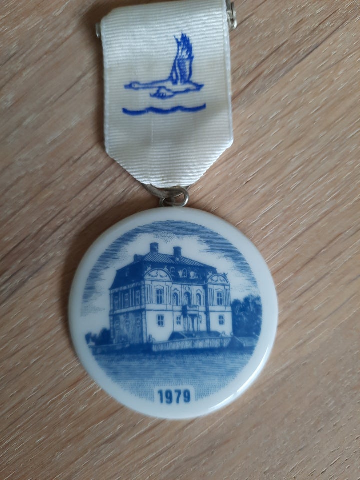 Medalje