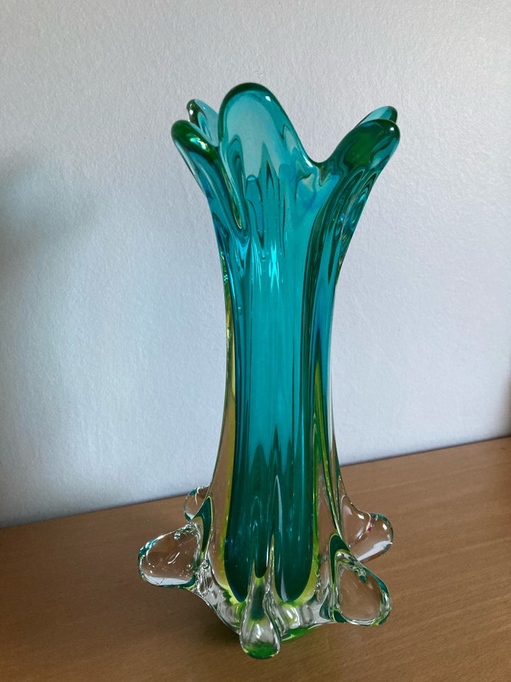 Vase, Vase, Murano