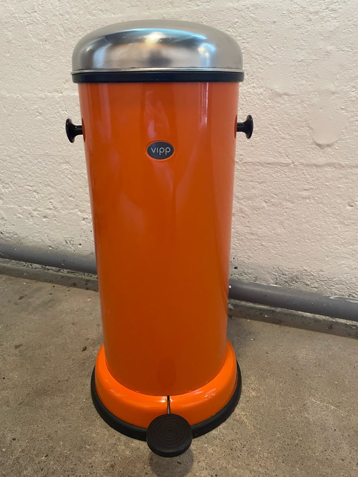 Vipp Spand Orange (18 liter) Vipp