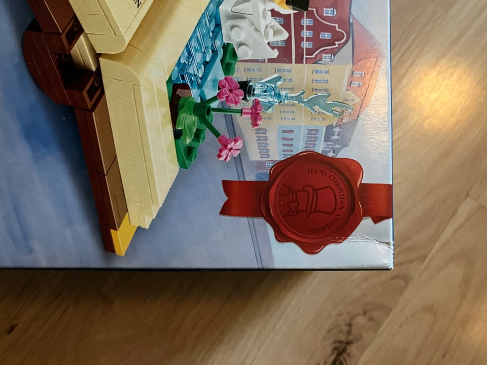 Lego andet, 40291